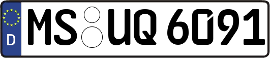 MS-UQ6091