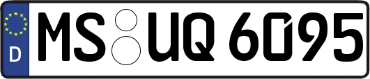 MS-UQ6095