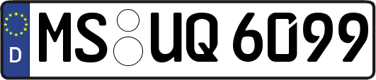 MS-UQ6099