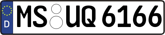MS-UQ6166