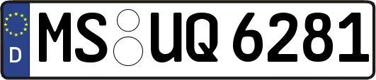 MS-UQ6281