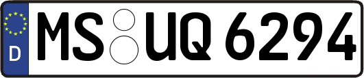 MS-UQ6294