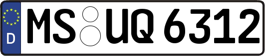 MS-UQ6312