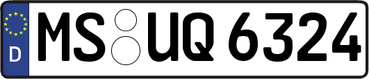 MS-UQ6324