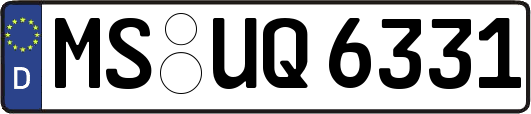 MS-UQ6331