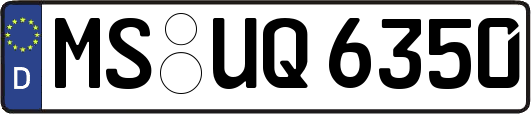 MS-UQ6350