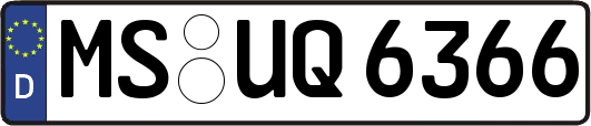 MS-UQ6366