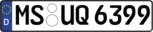 MS-UQ6399
