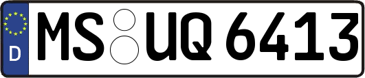 MS-UQ6413