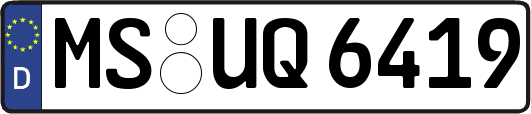 MS-UQ6419