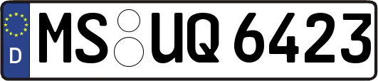 MS-UQ6423