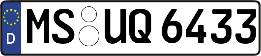 MS-UQ6433