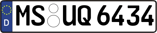 MS-UQ6434