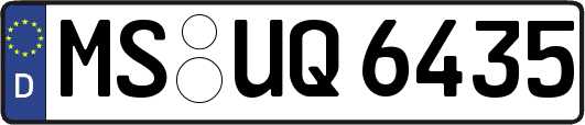 MS-UQ6435