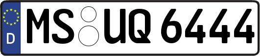 MS-UQ6444