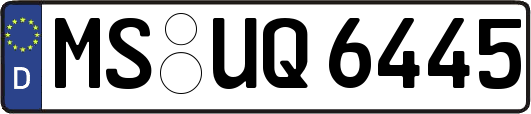 MS-UQ6445