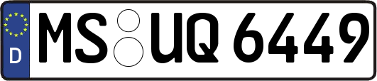 MS-UQ6449