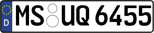 MS-UQ6455
