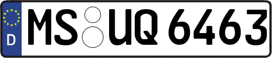 MS-UQ6463
