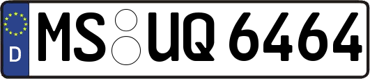 MS-UQ6464