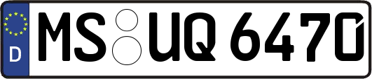 MS-UQ6470