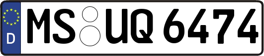 MS-UQ6474