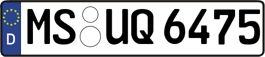 MS-UQ6475