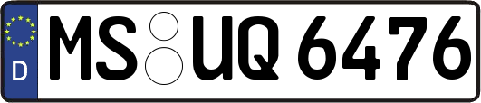 MS-UQ6476