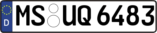 MS-UQ6483