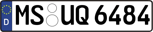 MS-UQ6484