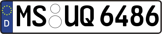 MS-UQ6486
