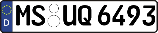 MS-UQ6493