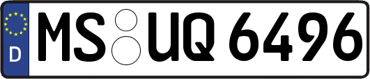 MS-UQ6496