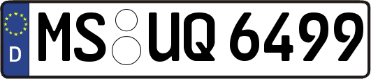 MS-UQ6499