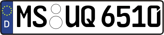 MS-UQ6510