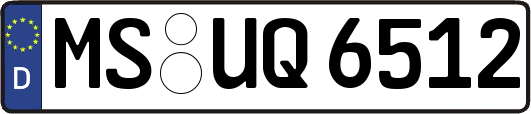 MS-UQ6512