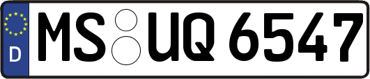 MS-UQ6547