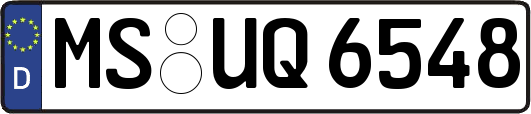 MS-UQ6548
