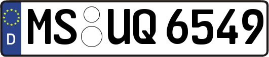 MS-UQ6549