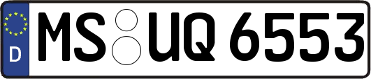 MS-UQ6553