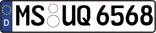 MS-UQ6568