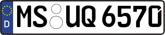 MS-UQ6570