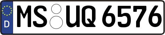 MS-UQ6576