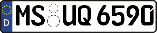MS-UQ6590