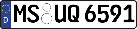 MS-UQ6591