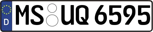MS-UQ6595