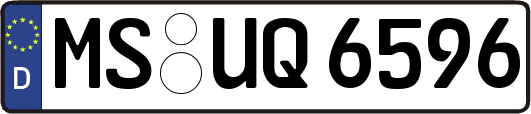 MS-UQ6596