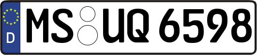 MS-UQ6598