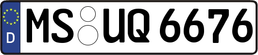 MS-UQ6676