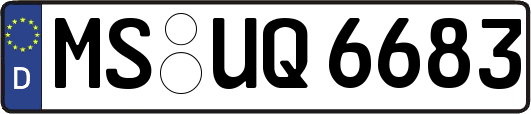 MS-UQ6683